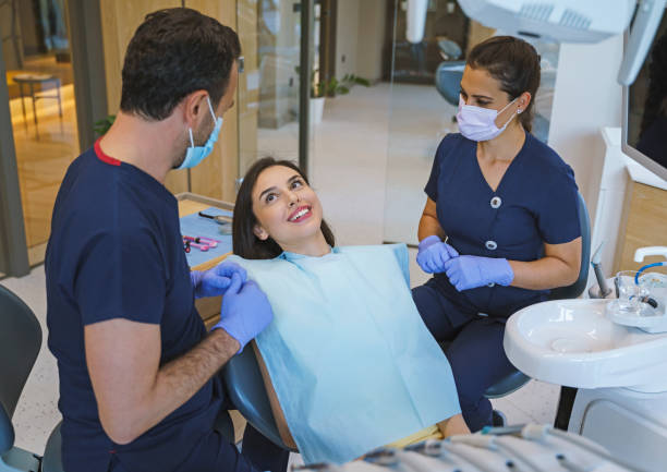 TMJ/TMD Treatment in Middletown, KY